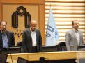 گزارش تصویری مراسم روز ملی آزمایشگاهها